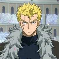 Laxus Dreyar