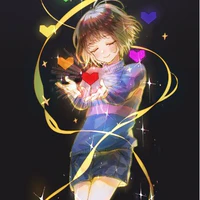 frisk
