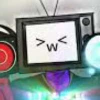 TV woman/lisa