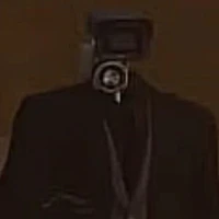 black cameraman/kiko