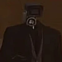 black cameraman/kiko