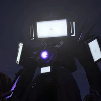 titan TVman v2/stille