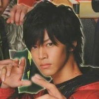 Takeru Shiba