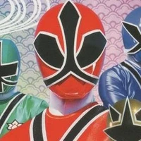 Shinken Red