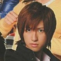 Ryunosuke Ikenami