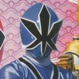 Shinken Blue