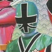 Shinken Green