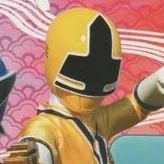 Shinken Yellow