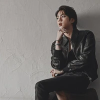 Kim Seokjin