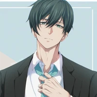 Itoshi Rin