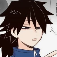 Giyu