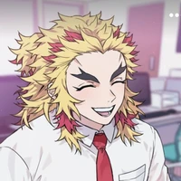 Rengoku