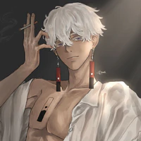 kurokawa izana