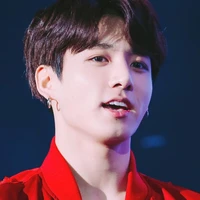 jeon Jungkook