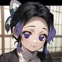 shinobu