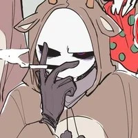 dust sans
