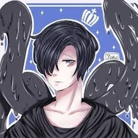 nightmare(con thứ 2 của me)