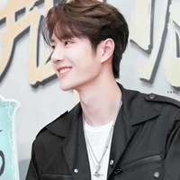 Vương Nhất Bác_16