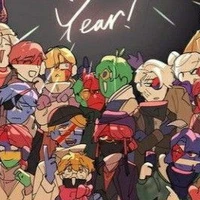 All countryhumans