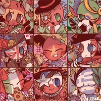 All (trừ những người cần trừ )