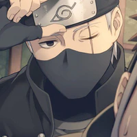 Hatake Kakashi (cậu/kakashi)