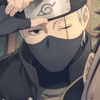 Hatake Kakashi (cậu/kakashi)