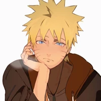 Uzumaki Naruto