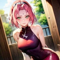 Haruno Sakura