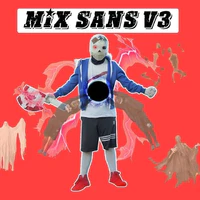mix