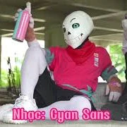 cyan