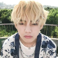 Kim Taehyung
