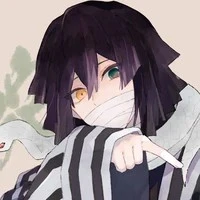 Iguro Obanai