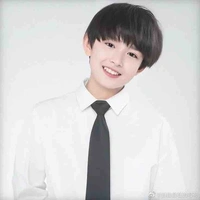 Trương Cực [lúc bé]