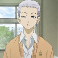 mitsuya takashi