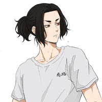 baji keisuke