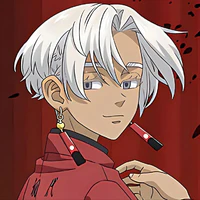 kurokawa izana