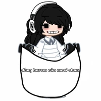 dàng harem của mosi