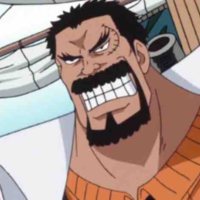 Monkey.D.Garp