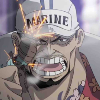 Sakazuki Akainu