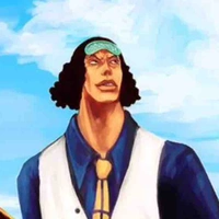 Aokiji Kuzan