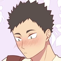 hajime lwaizumi