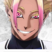 Shidou ryusei