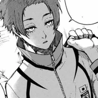 Sae Itoshi