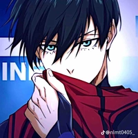 Rin Itoshi