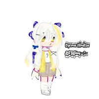 《Kyomu Himitsu》『?』