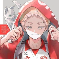 Yaku Morisuke