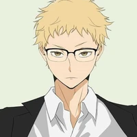 Tsukishima Kei