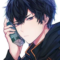 Kageyama Tobio