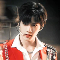 (Mã)Lưu Diệu Văn<LYW>🐺jOCASTA