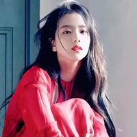 KIM JISOO ( Y )